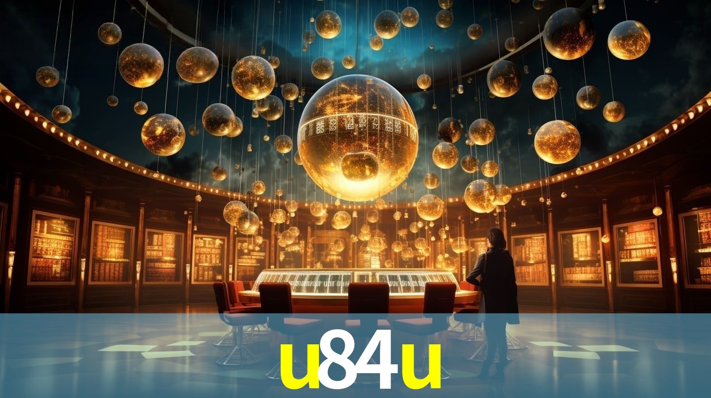 U84U