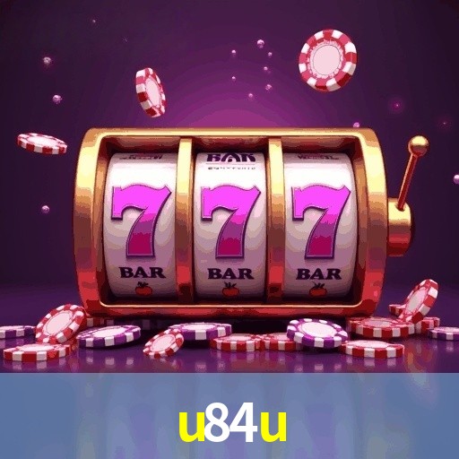 U84U