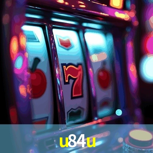 U84U