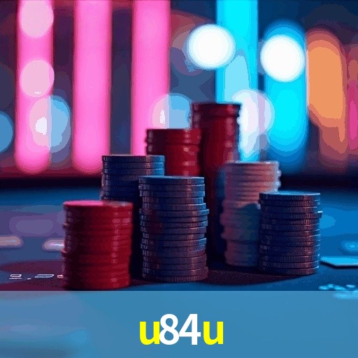 U84U