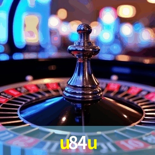 U84U