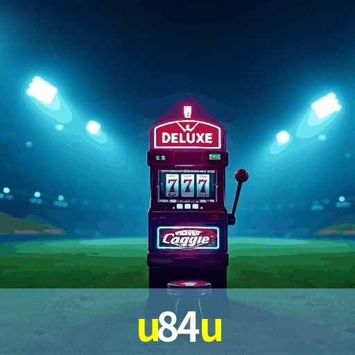 U84U