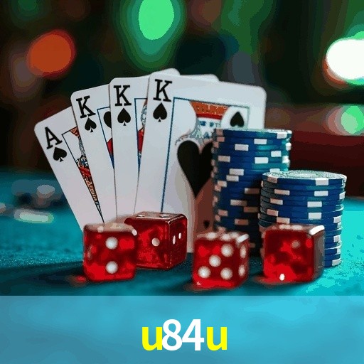 U84U