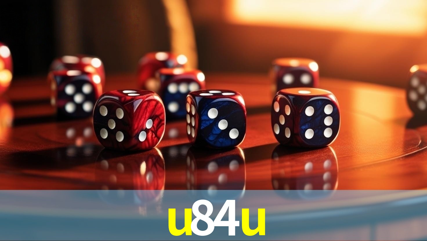 U84U