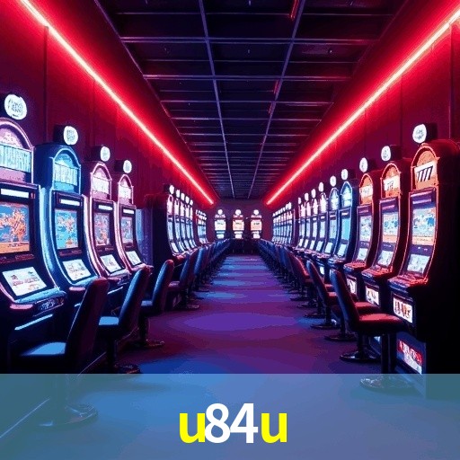 U84U