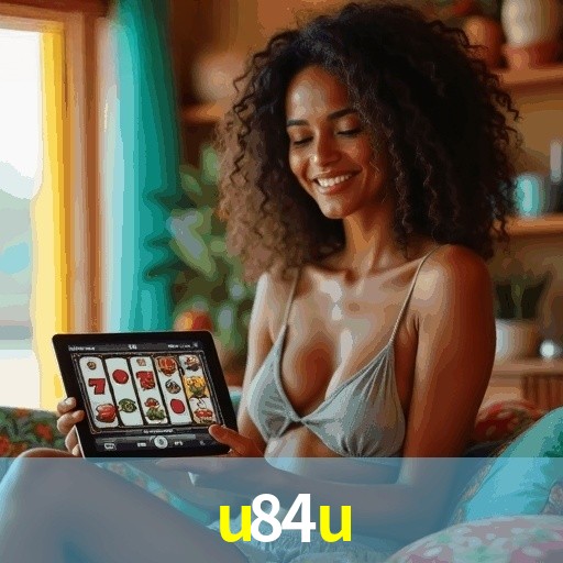 U84U