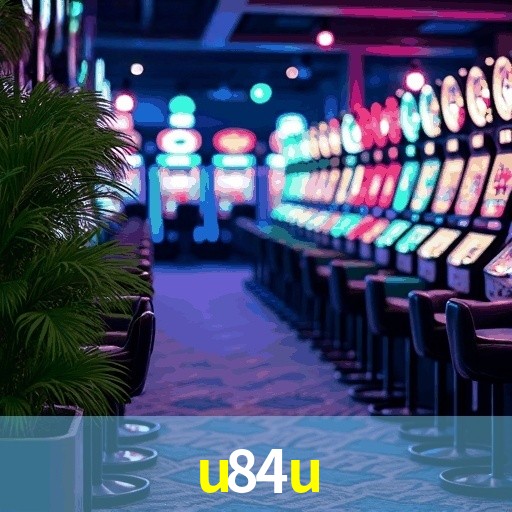 u84u
