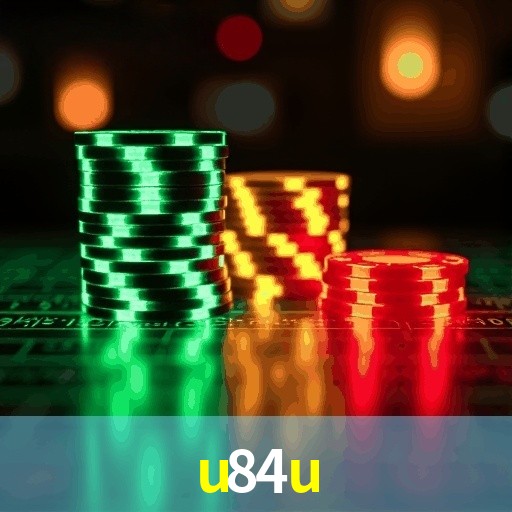 U84U