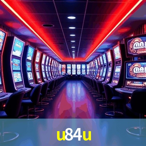 U84U