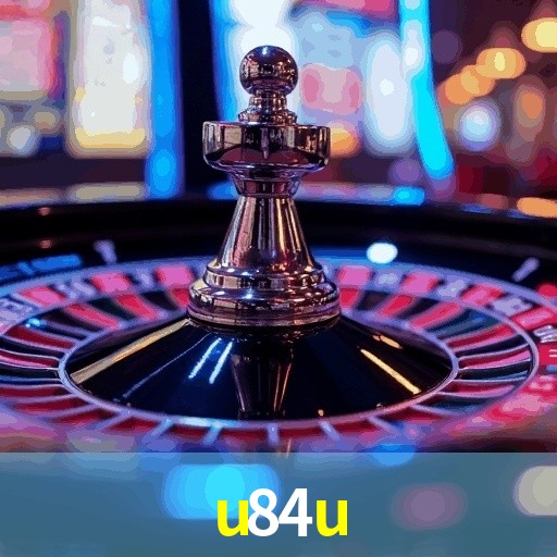 U84U