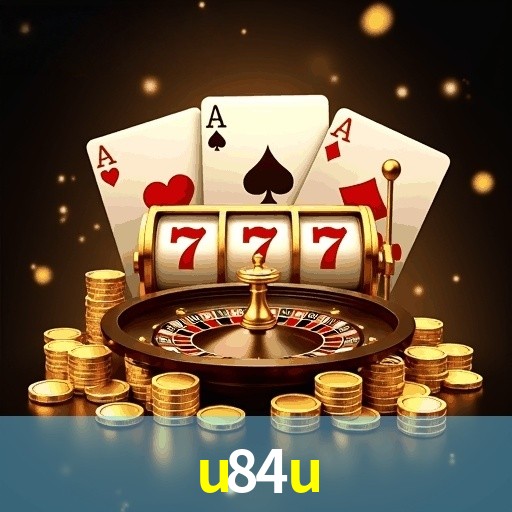 U84U