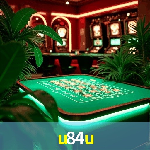 U84U