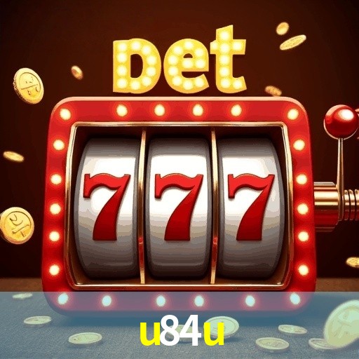 U84U