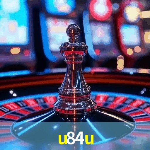 U84U