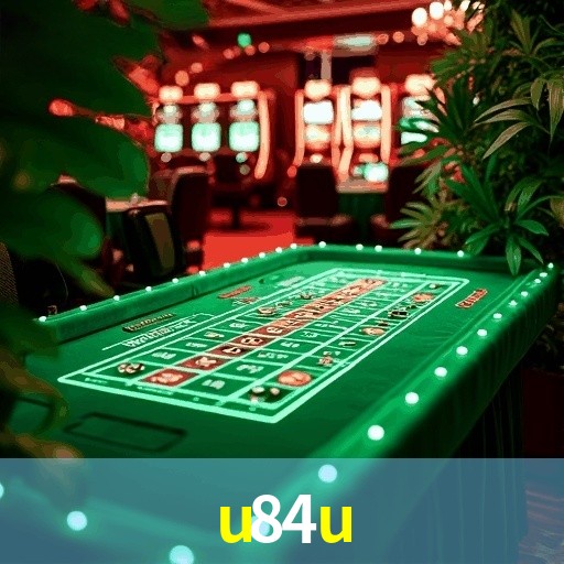 U84U