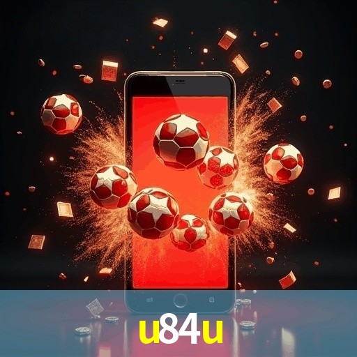 U84U